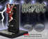 Knucklebonz AC/DC Rock Iconz Angus Young III Statue